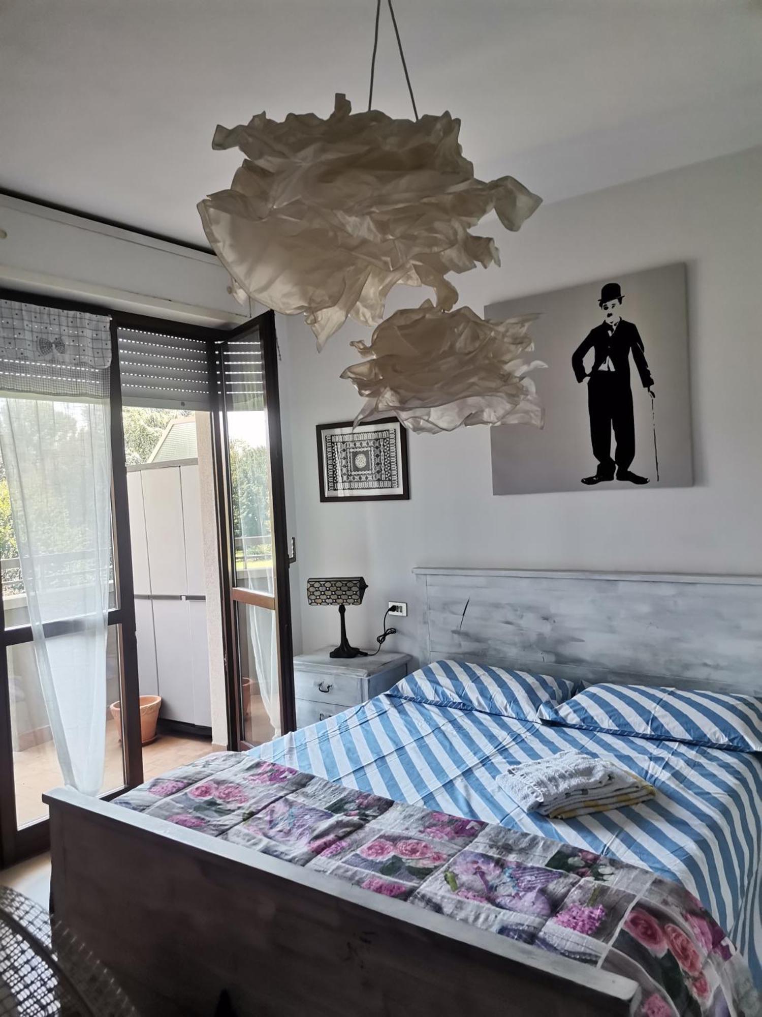 B&B Busto Garolfo ภายนอก รูปภาพ
