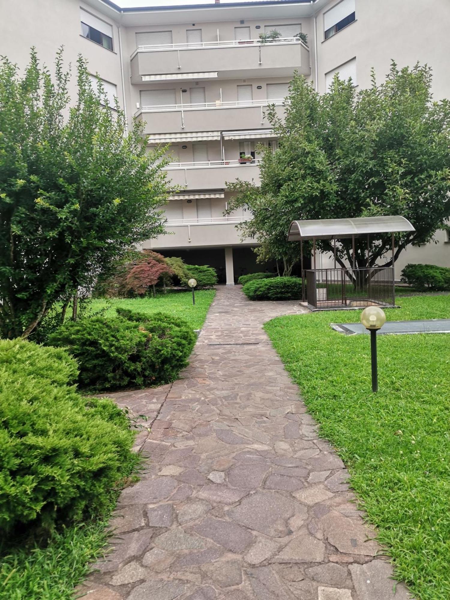B&B Busto Garolfo ภายนอก รูปภาพ