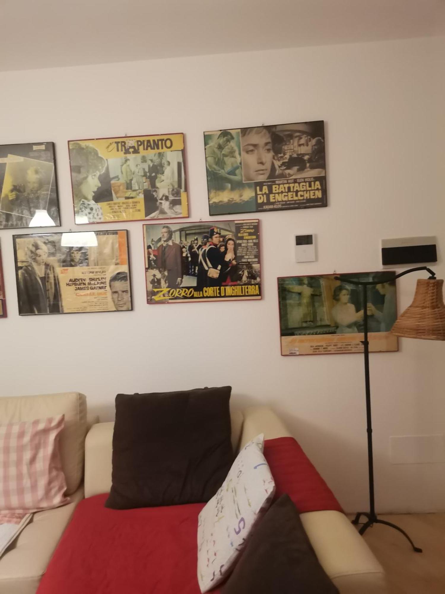 B&B Busto Garolfo ภายนอก รูปภาพ