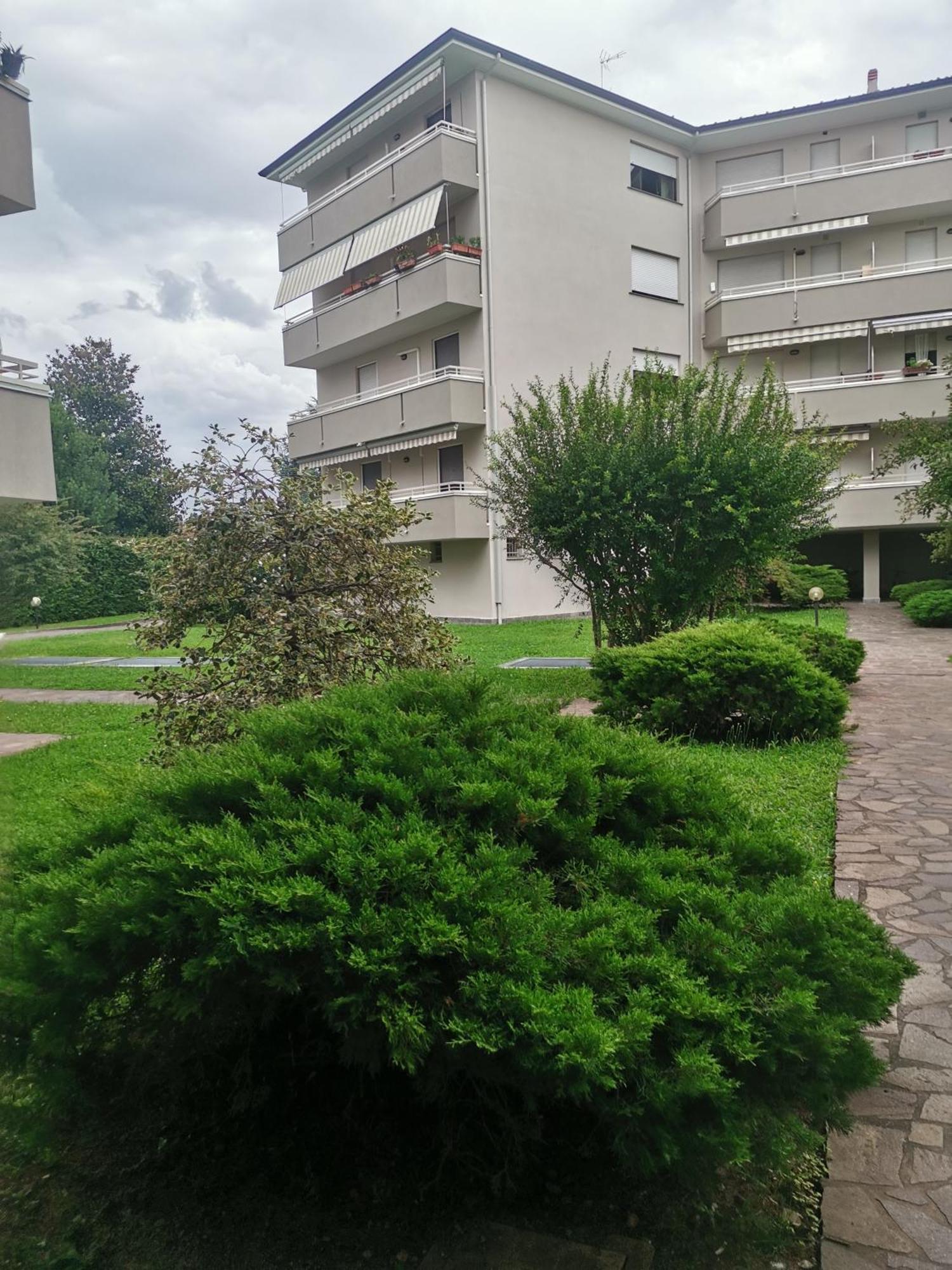 B&B Busto Garolfo ภายนอก รูปภาพ