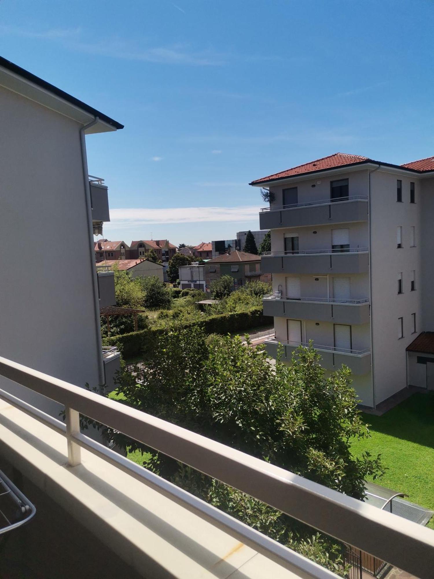 B&B Busto Garolfo ภายนอก รูปภาพ