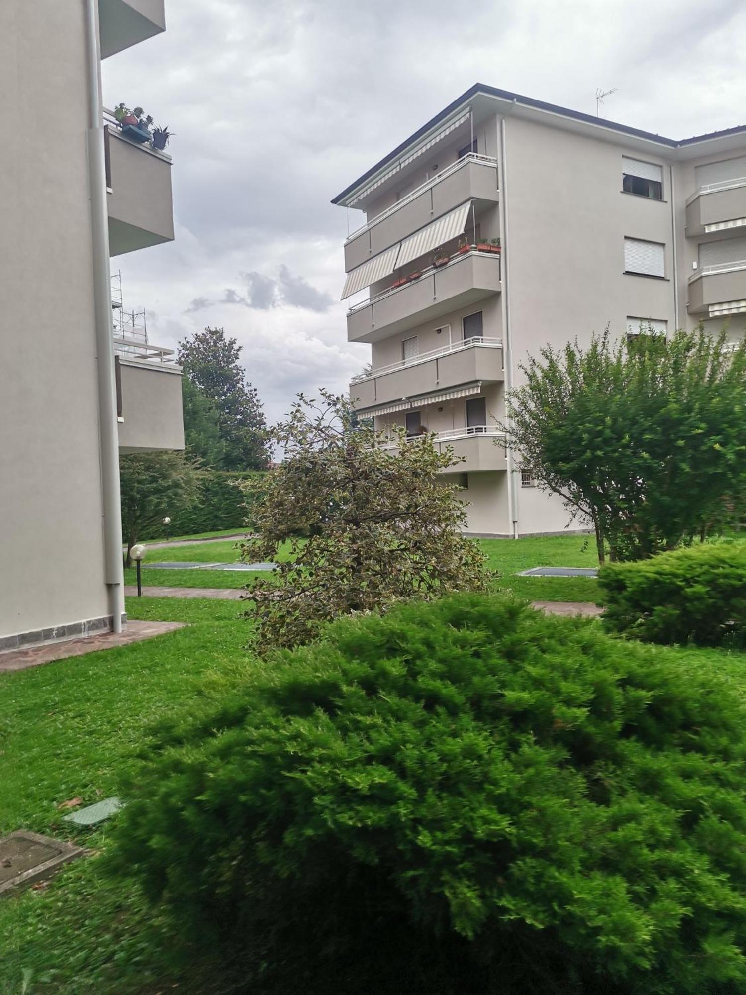 B&B Busto Garolfo ภายนอก รูปภาพ